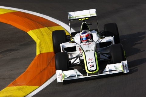 barrichello
